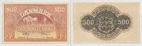 Denmark 500 kroner 1959 ST 630,00 EUR  + 9,00 EUR frais d'envoi