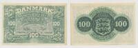 Denmark 100 kroner 1956 SS 113,00 EUR  + 7,00 EUR frais d'envoi