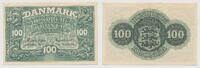 Denmark 100 kroner 1948 SS 169,00 EUR  + 7,00 EUR frais d'envoi