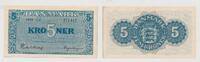 Denmark 5 kroner 1949 SS 29,00 EUR  + 4,00 EUR frais d'envoi