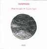 Denmark 2022 2022, Danish Coin Set, ST 42,00 EUR  + 4,00 EUR frais d'envoi