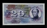 Switzerland 20 Franken -