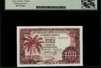 Equatorial Guinea 100 Pesetas Guineanas 1969 Legacy 66 PPQ 135,00 EUR  + 15,00 EUR frais d'envoi