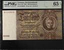 GERMANY 1000 REICHSMARK -