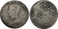 France Teston Charles IX -