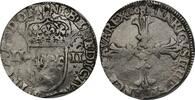 France 1/4 Ecu 1608 Rennes Henri IV S 40,00 EUR prix TTC + 10,00 EUR frais d'envoi