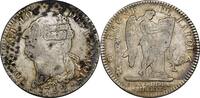 France Ecu Louis XVI, Ecu 1792 Paris -