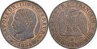France 5 centimes Napoléon -