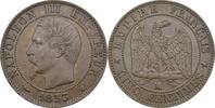 France 5 centimes Napoléon -