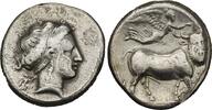Neapolis Statère -