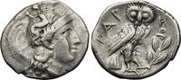 Tarente Drachme Tarentum -