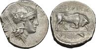 Thurium Didrachme -