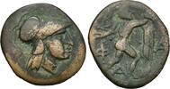 Grèce Bronze -