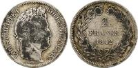 France 2 Francs Louis-Philippe Ier -