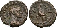 Empire Romain Tétradrachme Claude II le Gothique -