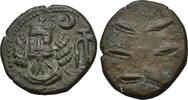 Elymaïde Drachme Orodes II -