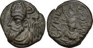 Elymaïde Drachme Orodes II -