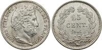 France 25 Centimes Louis-Philippe Ier -