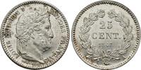France 25 Centimes Louis-Philippe Ier -