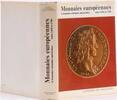 France Clain-Stefanelli (E. E. et V.), Monnaies européenn -