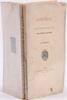 France Florange (J.), Armorial du jetonophile, 2e édition R/ 295 pages, illustrations en N/B. -