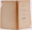 France Dieudonné (A.), Catalogue des monnaies françaises R/ XXXIII + 406 pages + 6 planches de lettres + XXXVI planches de reproduction -