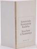 Suisse Revue suisse de numismatique, tome 60, Berne 1981 R/ 112 pages et XI planches. -