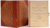 France Babelon (J.), Catalogue de la collection de Luynes -
