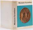 Suisse Whitting (P. D.), Monnaies byzantines, Fribourg 19 -