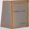 France Collection Florange de Sierck (J.), Numismatique L -