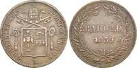 Vatican Baiocco Gregoire XVI -