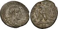 Empire Romain Tétradrachme Philippe Ier l'Arabe -