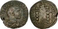 Pisidia Philippe L'arabe -