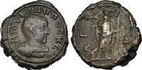 Rome Tetradrachme Alexandria Philippe II -