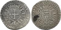 France Gros Tournois Philippe IV -