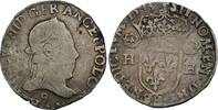 France Teston Henri III -