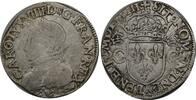 France Teston Charles IX -
