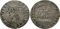 France Blanc aux écus Henri VI d'Angleterre -