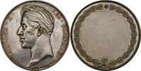 France Charles X, Medaille vierge -