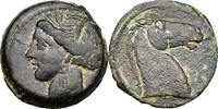 Grèce Zeugitane Carthage -