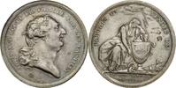 France Jeton la mort du roi Louis XVI par Loos -