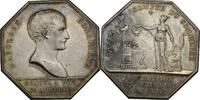 France Jeton, Napoléon Bonaparte consul -