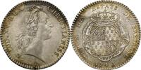 France Jeton Louis XV Etats de Bretagne -