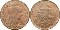 France 5 centimes Dupuis -