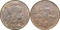 France 10 centimes Dupuis -
