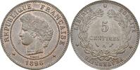 France 5 centimes Cérès -