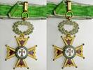 France Commandeur Académie de ST Francois de Sales Médaille décoration ordre -