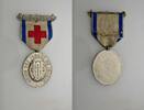 France Union des femme de France Paris Médaille décoration ordre -