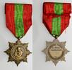 France Medaille de la famille Medaille ordre décoration -