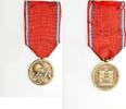 France Medaille Verdun on ne passe pas RARE Medaille ordre décoration -